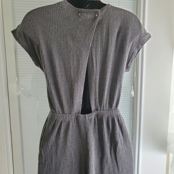 Big Kids Romper  Treasure & Bond Jumpsuit - Picture 5 of 5